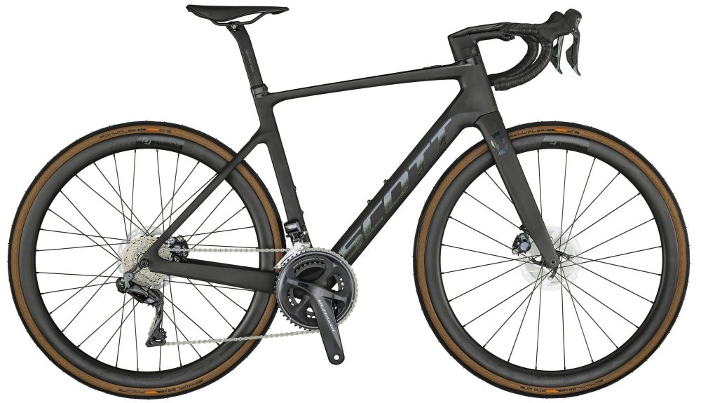 Scott Addict eRide 10 Scott Addict eRide 10