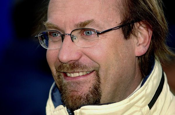 Laurent Fignon desvela que sufre cáncer