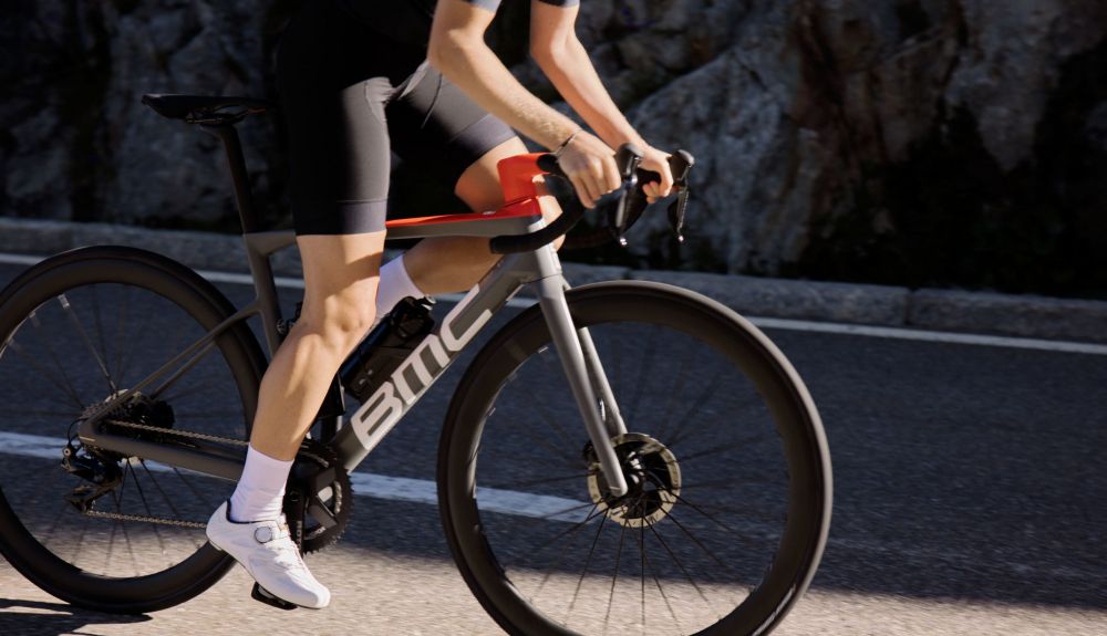 BMC TeamMachine SLR 2021 5 BMC TeamMachine SLR 2021 5