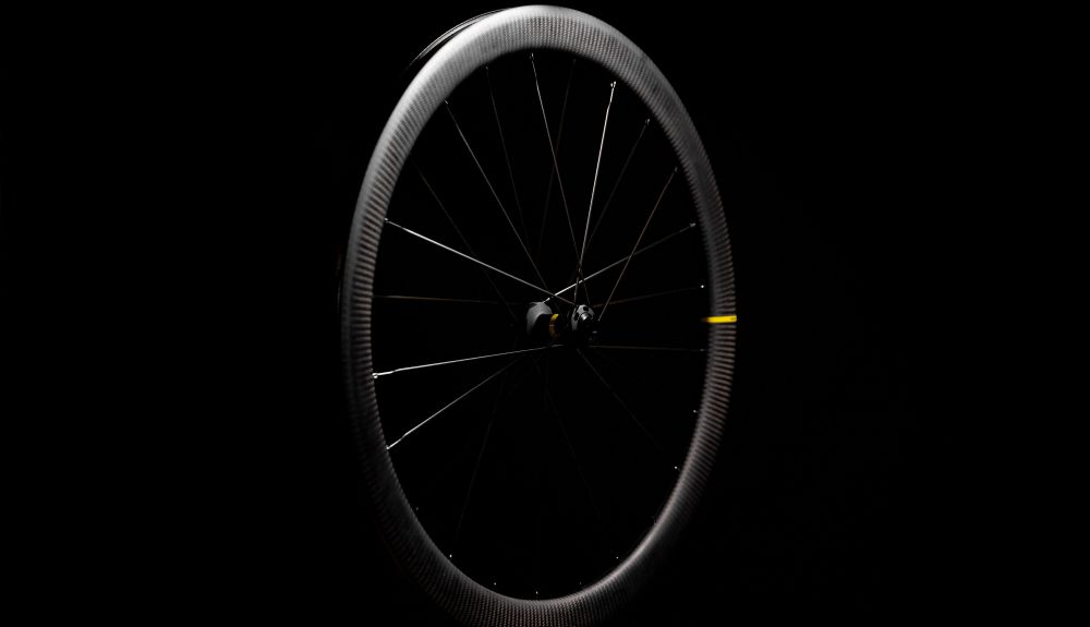 Mavic Cosmic SLR45 V1 PSD 11 Mavic Cosmic SLR45 V1 PSD 11