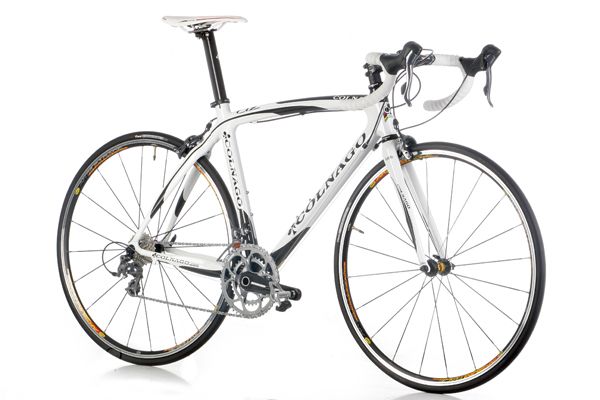 Colnago "Plan Renove" Colnago "Plan Renove"