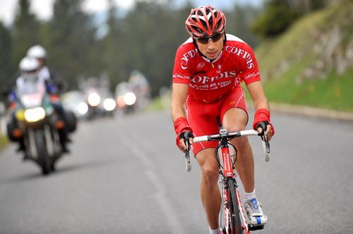 Dauphiné Liberé: 7º etapa. Valverde, sin fisuras