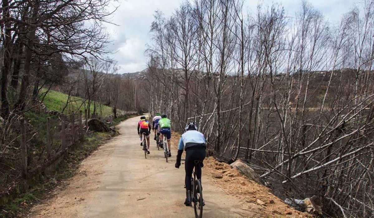 Ourense Strade Termal by Ridley 2020