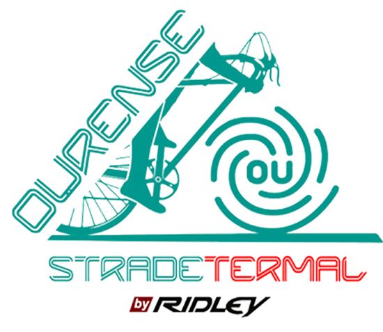 logo ourense strade termal cartel logo ourense strade termal cartel