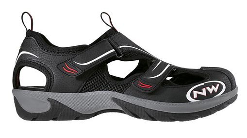 Sandalia Northwave Shark