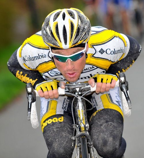 Vuelta a Suiza 2ª etapa: Eisel pudo con Ciolek y Freire Vuelta a Suiza 2ª etapa: Eisel pudo con Ciolek y Freire