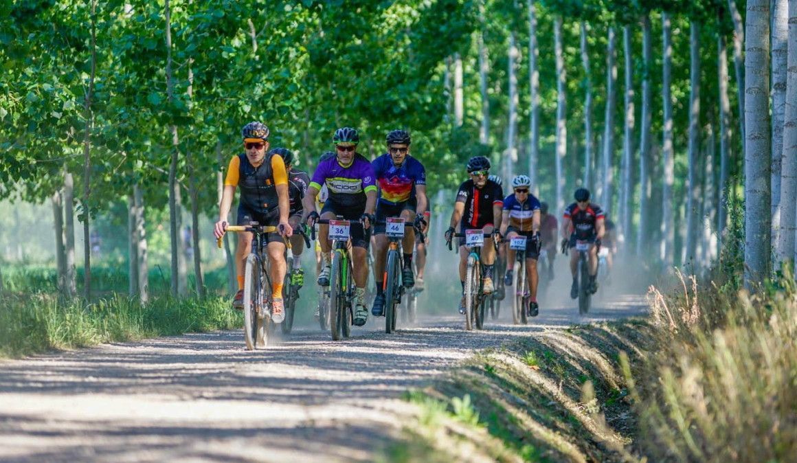 Sea Otter Europe suspende la feria pero mantiene algunas pruebas bajo estrictas medidas de seguridad