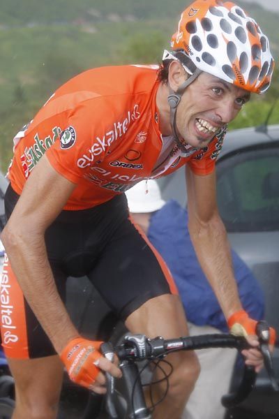 Tour 09: Entrevista a Mikel Astarloza