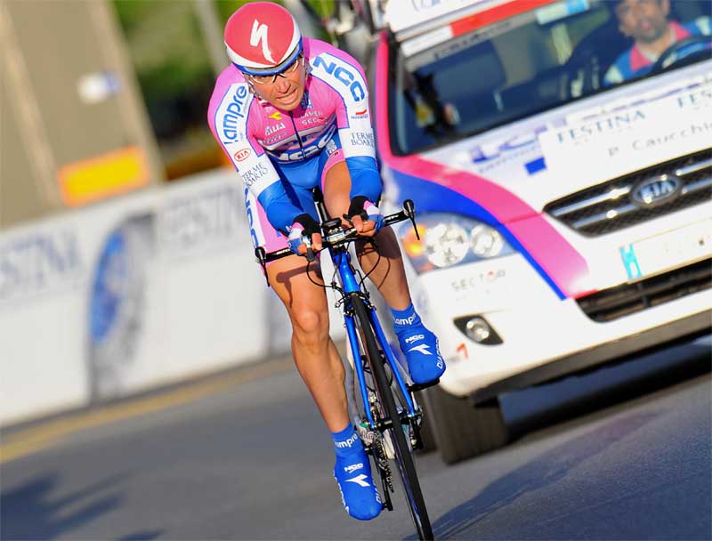 Revelada la lista de los cinco afectados por violar las normas antidopaje