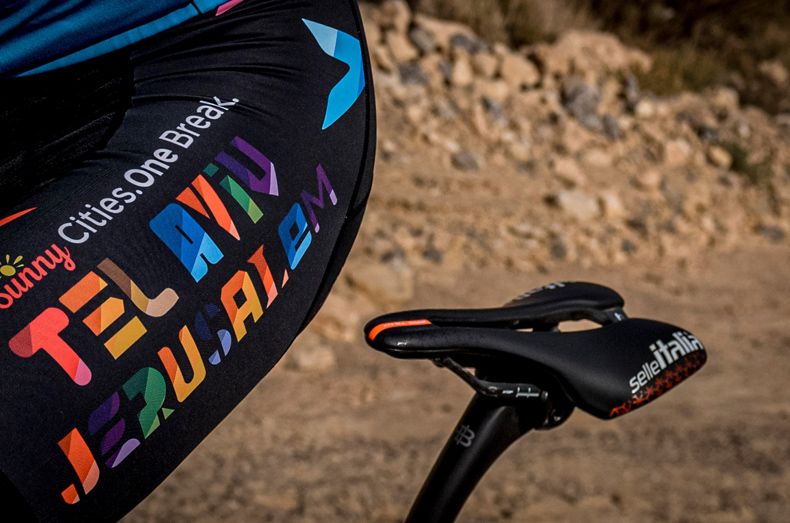 ISRAEL START UP selle italia ISRAEL START UP selle italia