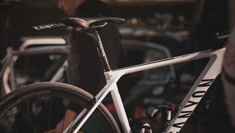 ARKEA SAMSIC selle italia ARKEA SAMSIC selle italia