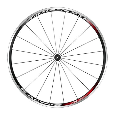 Fulcrum desvela las novedades de las Racing 5 y Racing 7