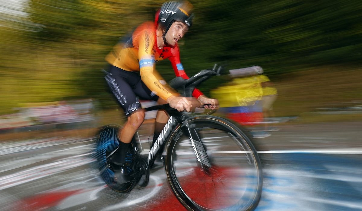 Mikel Landa