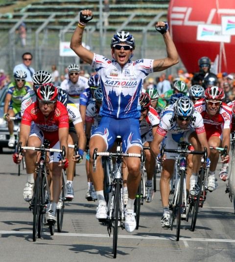 Campeonatos Nacionales del 2009 