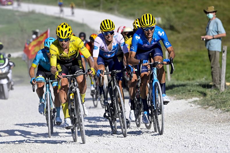 movistar team 3