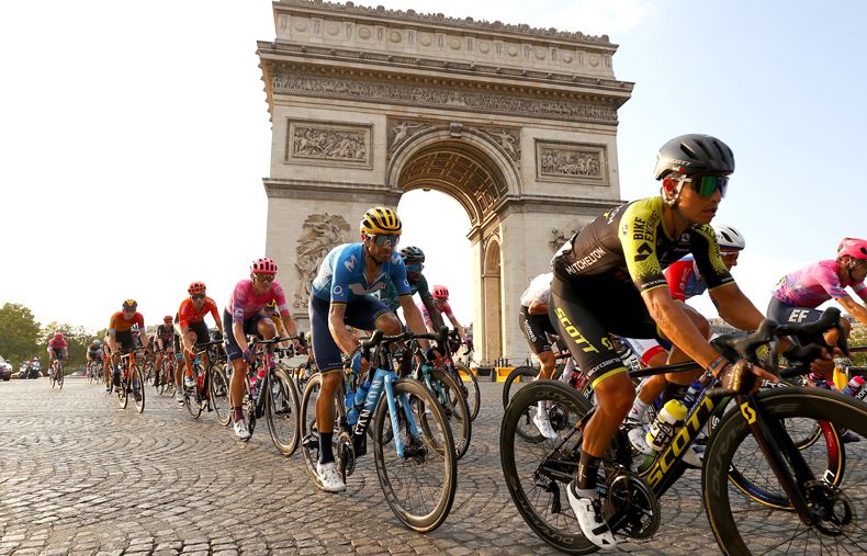 alejandro valverde tour