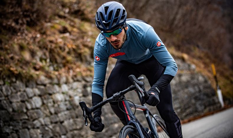 chaqueta castelli II chaqueta castelli II