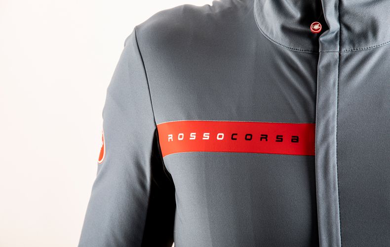 chaqueta castelli III chaqueta castelli III