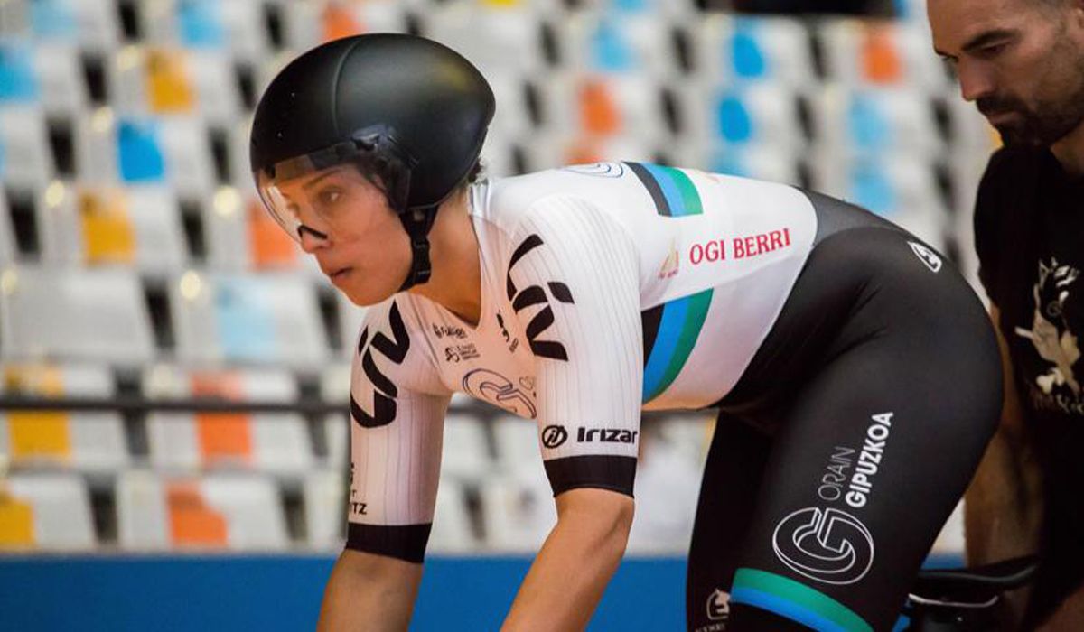 Tafalla coronará esta semana a los nuevos campeones de España de Pista