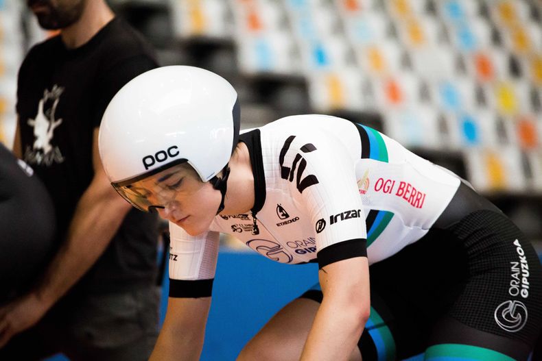 campeonato espana pista V campeonato espana pista V
