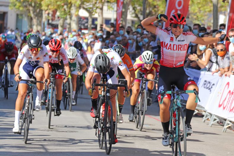 campeonato espana pista VI campeonato espana pista VI