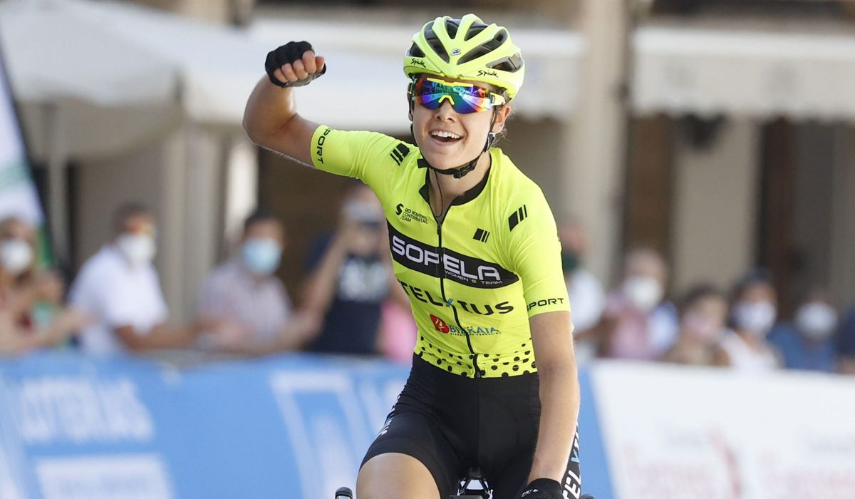 sara martin ficha movistar team