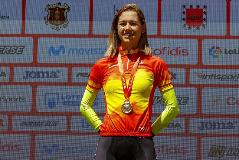 sara martin movistar III sara martin movistar III