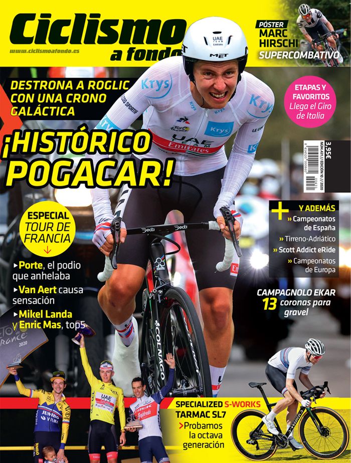 Portada CAF 431 Portada CAF 431