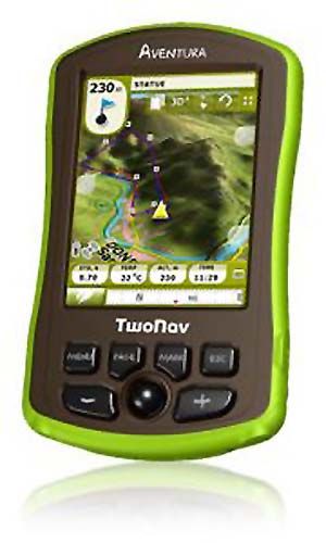 TwoNav, el navegador para todo
