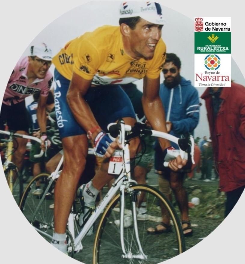 Ultima Hora de la marcha Indurain