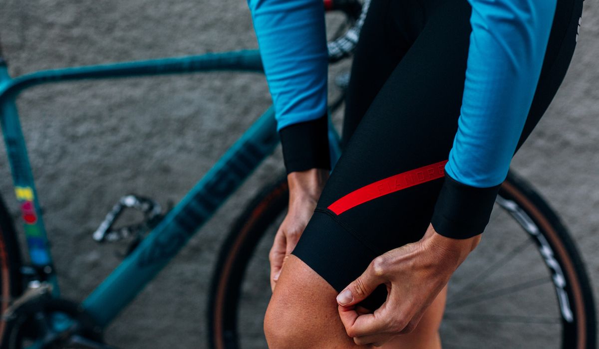 Sportful presenta la nueva gama Fiandre para el invierno 2020