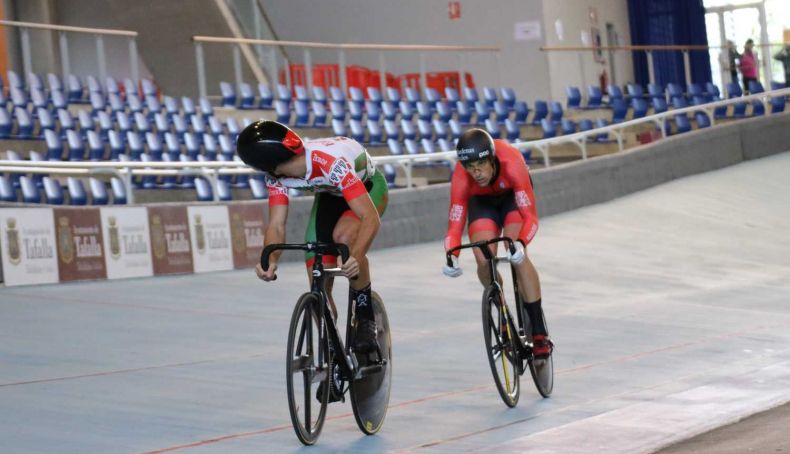 pista 3 pista 3