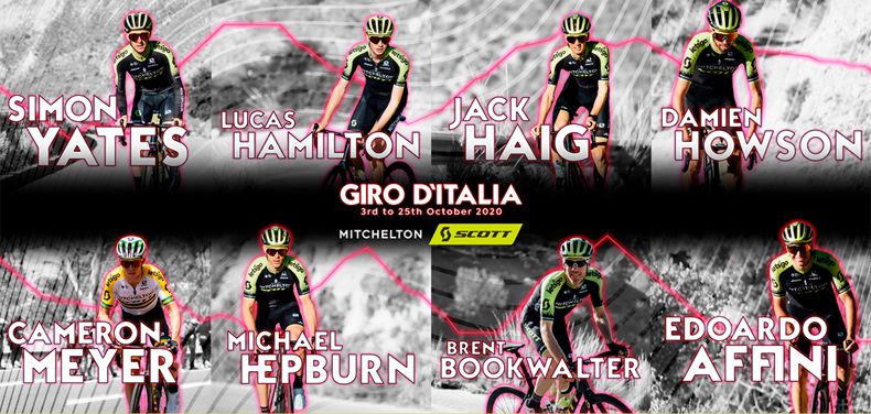 mitchelton scott giro mitchelton scott giro