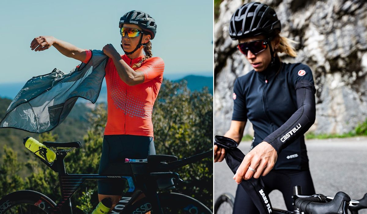Los imprescindibles de Castelli para el entretiempo