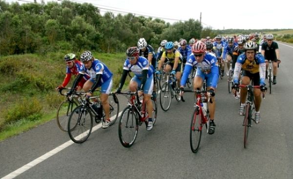 9ª Vuelta Cicloturista Internacional a Menorca
