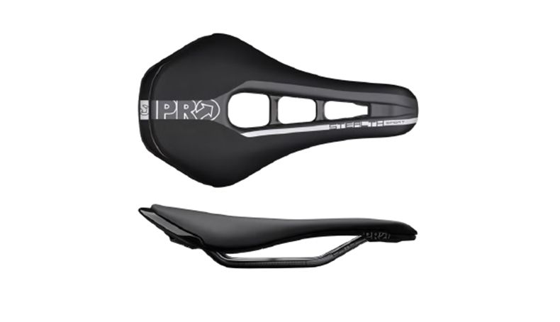 sillin Stealth Sport sillin Stealth Sport