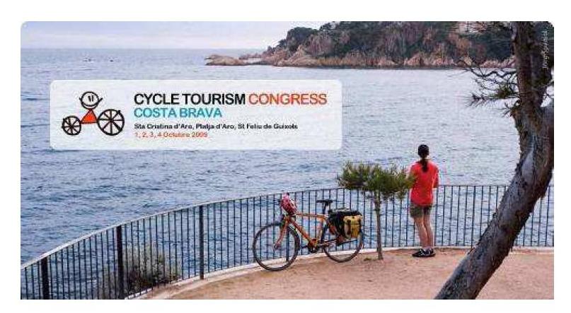 Congreso de Cicloturismo