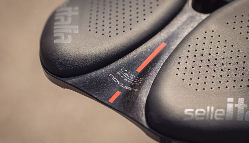 Selle Italia Novus Evo Boost Selle Italia Novus Evo Boost