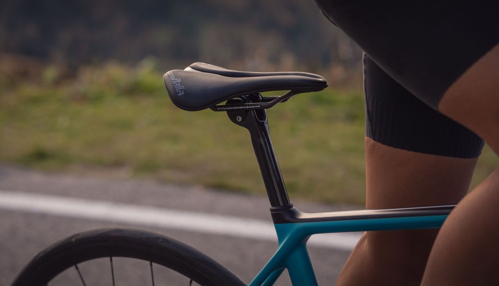 Selle Italia Novus Evo Boost Selle Italia Novus Evo Boost