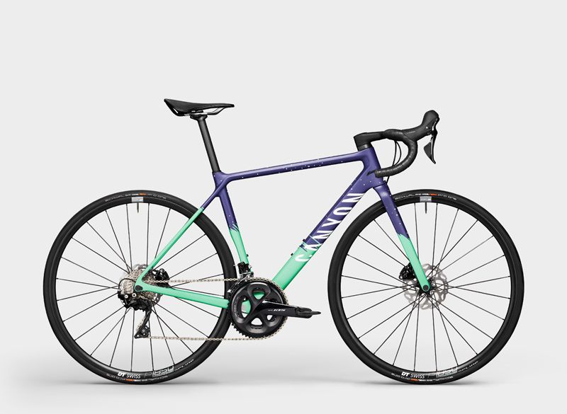 Ultimate CF SL 7 WMN Disc