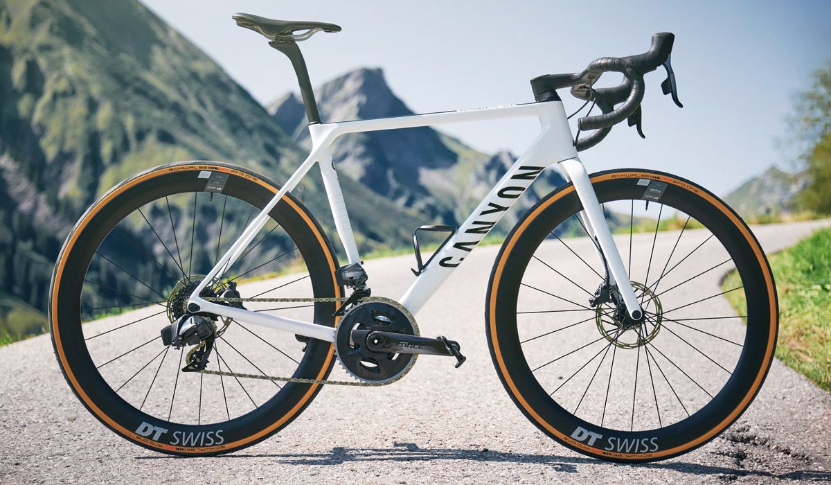 Ultimate CF SLX 9