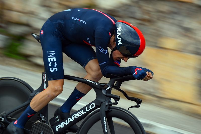 Geraint Thomas