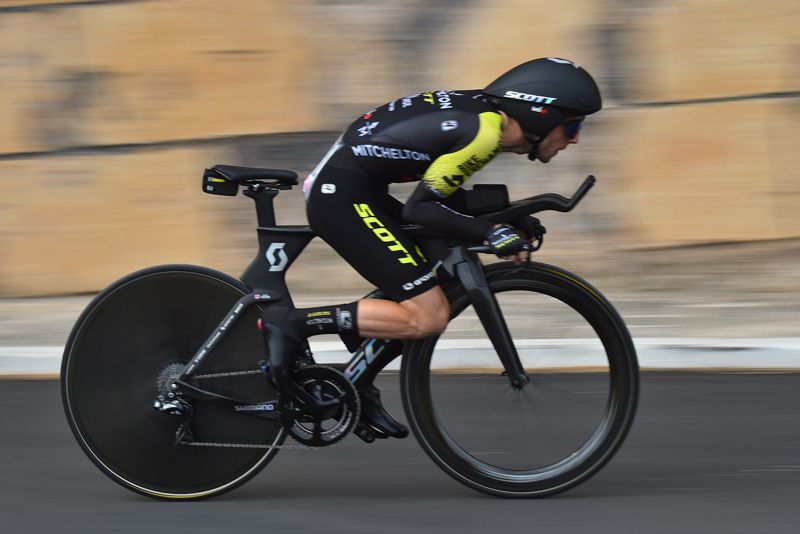 Simon Yates
