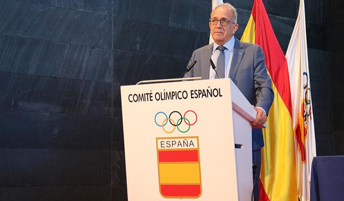 José Luis López Cerrón