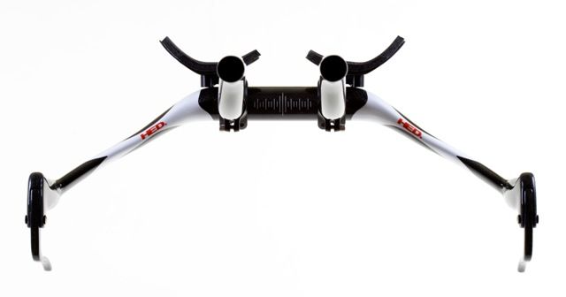 HED presenta su nuevo Aerobar