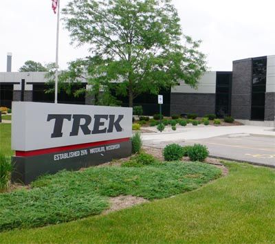 ¿Quieres ser diseñador en Trek?