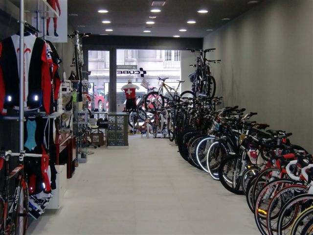 Bilbo Bike Sport