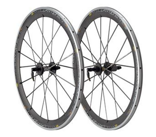 Las nuevas Cosmic Carbone SLR