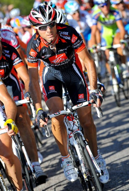 La Vuelta 09: Entrevista a Alejandro Valverde
