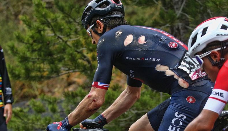 geraint thomas geraint thomas